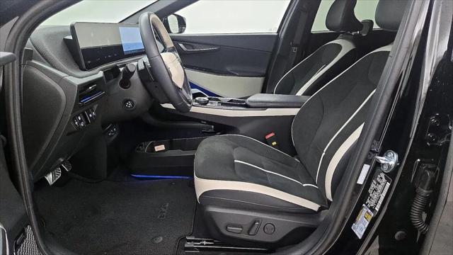 2025 Kia EV6 GT-Line RWD