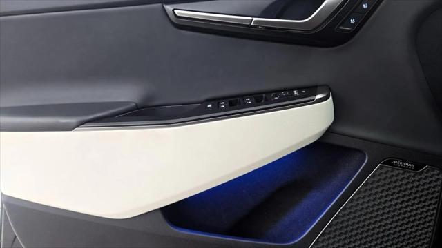 2025 Kia EV6 GT-Line RWD