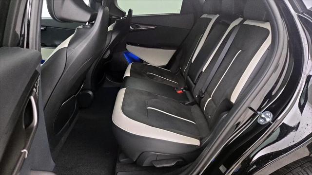 2025 Kia EV6 GT-Line RWD