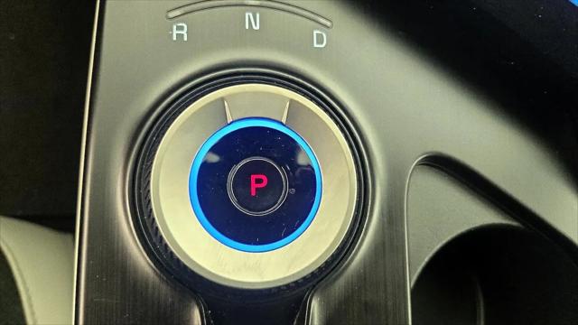 2025 Kia EV6 GT-Line RWD