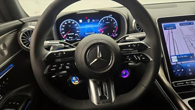 2022 Mercedes-Benz SL 4MATIC