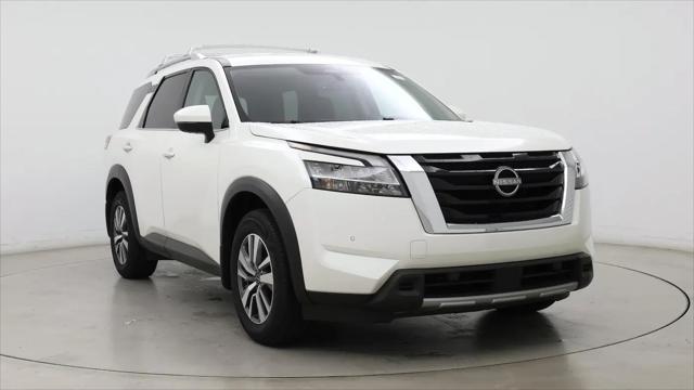 2023 Nissan Pathfinder SL FWD for sale in Nashville, TN
