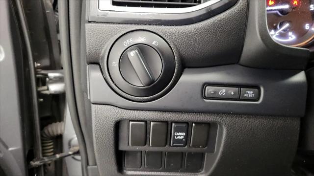 2019 Nissan Titan XD S