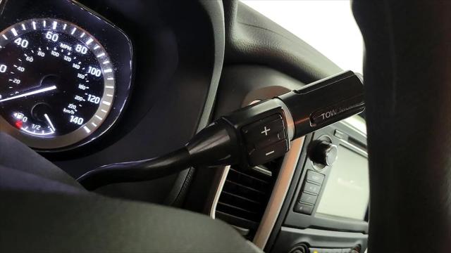 2019 Nissan Titan XD S