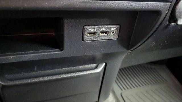 2019 Nissan Titan XD S