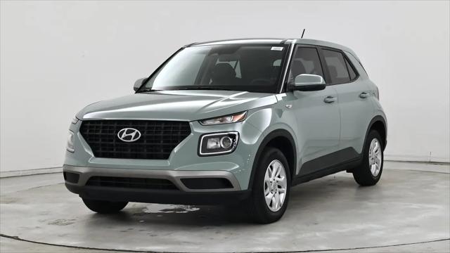 2025 Hyundai Venue SE