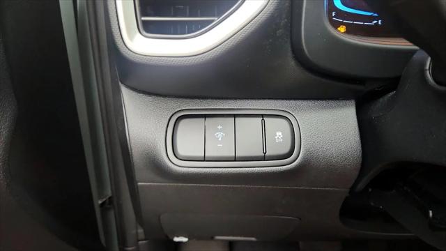 2025 Hyundai Venue SE