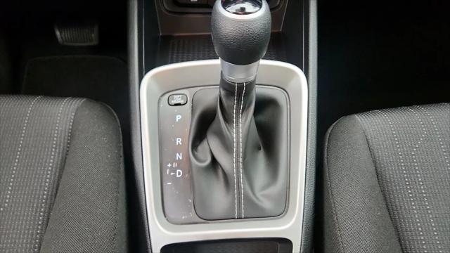 2025 Hyundai Venue SE