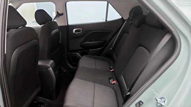 2025 Hyundai Venue SE