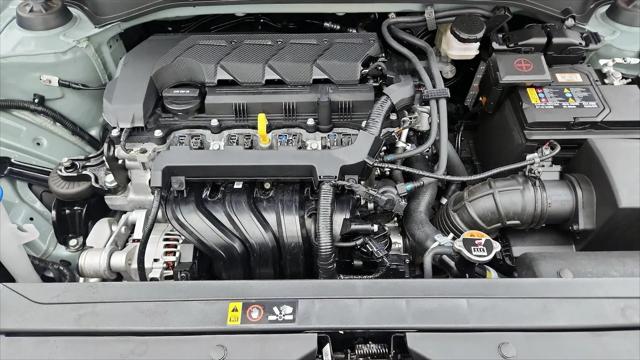 2025 Hyundai Venue SE