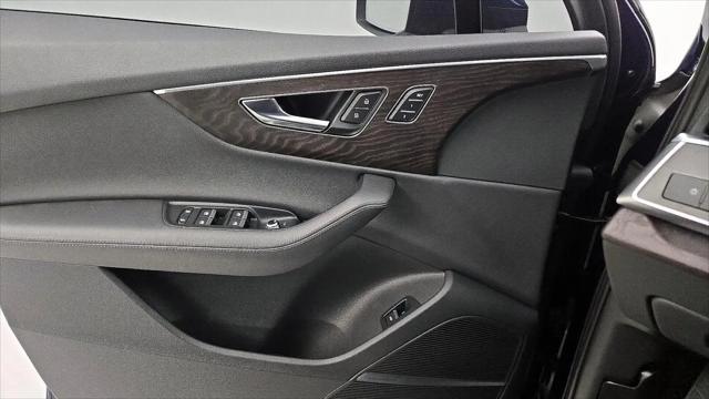 2023 Audi Q7 Premium Plus 45 TFSI quattro Tiptronic
