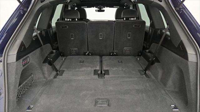 2023 Audi Q7 Premium Plus 45 TFSI quattro Tiptronic