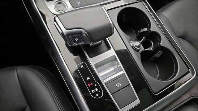 2023 Audi Q7 Premium Plus 45 TFSI quattro Tiptronic