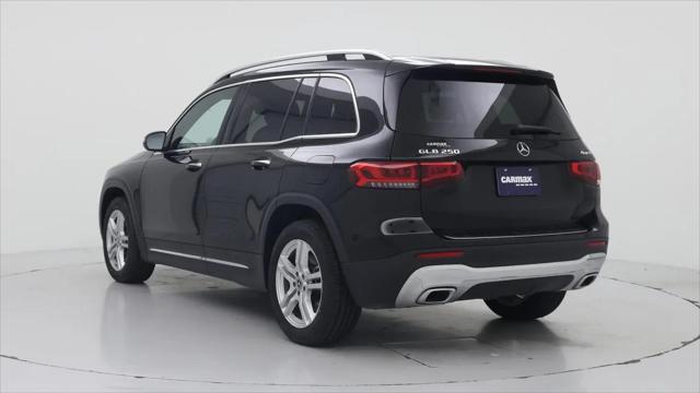 2023 Mercedes-Benz GLB 4MATIC