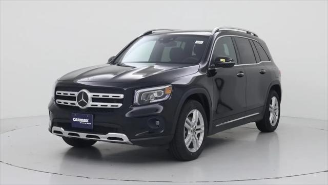 2023 Mercedes-Benz GLB 4MATIC