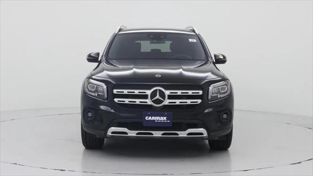 2023 Mercedes-Benz GLB 4MATIC