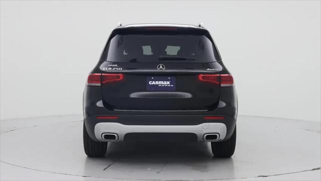 2023 Mercedes-Benz GLB 4MATIC