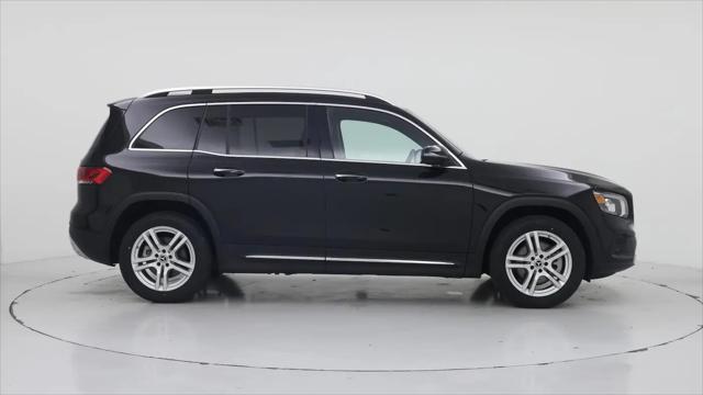 2023 Mercedes-Benz GLB 4MATIC