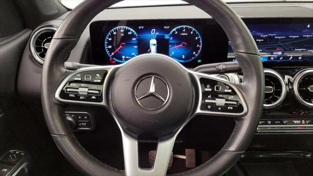 2023 Mercedes-Benz GLB 4MATIC