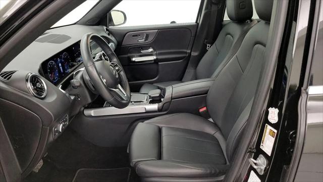2023 Mercedes-Benz GLB 4MATIC