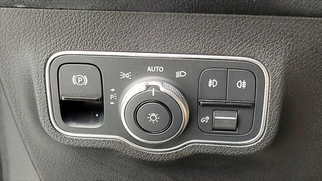 2023 Mercedes-Benz GLB 4MATIC