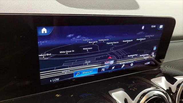 2023 Mercedes-Benz GLB 4MATIC
