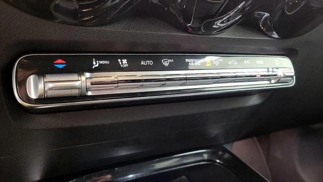 2023 Mercedes-Benz GLB 4MATIC