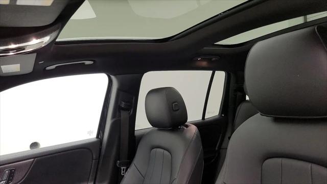 2023 Mercedes-Benz GLB 4MATIC