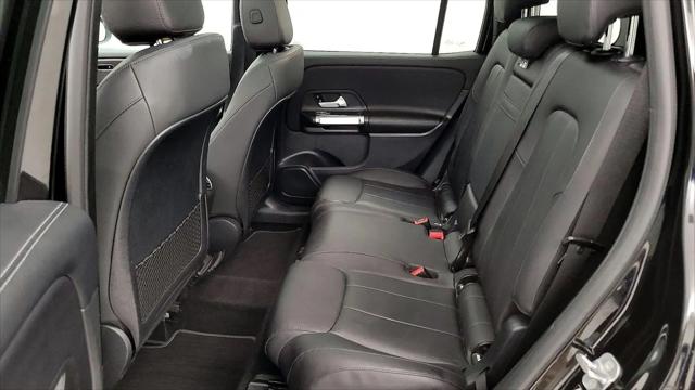 2023 Mercedes-Benz GLB 4MATIC
