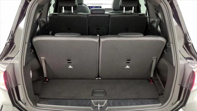 2023 Mercedes-Benz GLB 4MATIC