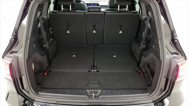 2023 Mercedes-Benz GLB 4MATIC