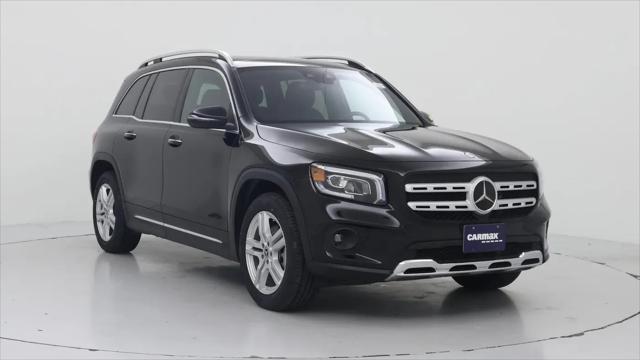 2023 Mercedes-Benz GLB 4MATIC for sale in Nashville, TN
