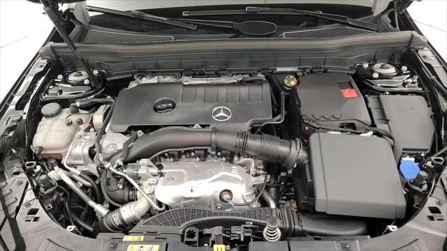 2023 Mercedes-Benz GLB 4MATIC