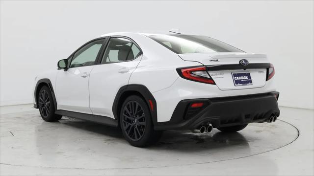 2023 Subaru WRX Limited