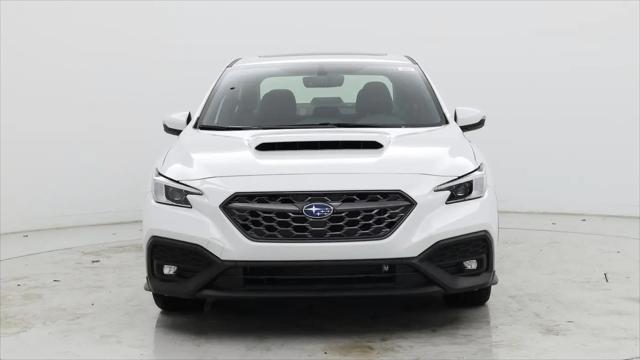 2023 Subaru WRX Limited