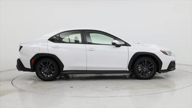 2023 Subaru WRX Limited