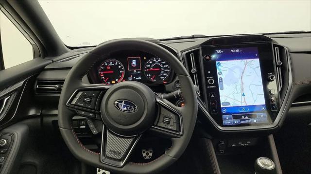 2023 Subaru WRX Limited