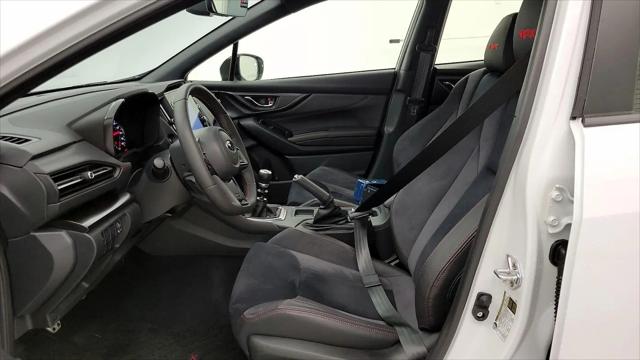 2023 Subaru WRX Limited