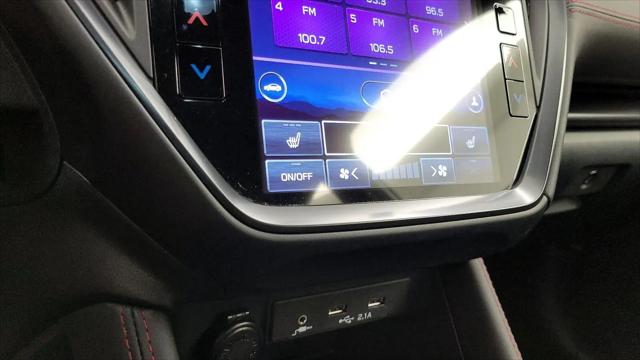 2023 Subaru WRX Limited