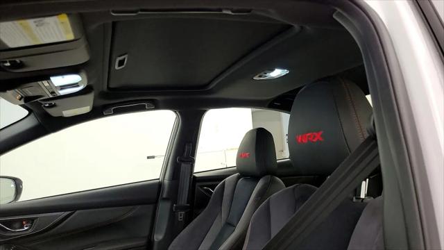 2023 Subaru WRX Limited