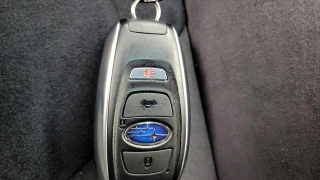2023 Subaru WRX Limited