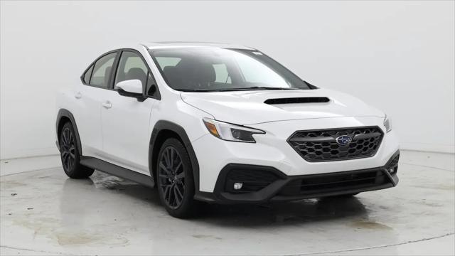 2023 Subaru WRX Limited for sale in Gainesville, GA