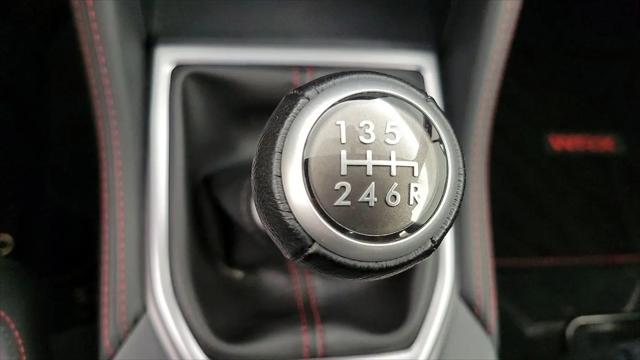 2023 Subaru WRX Limited