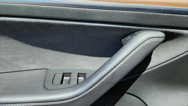 2023 Tesla Model 3 Performance Dual Motor All-Wheel Drive