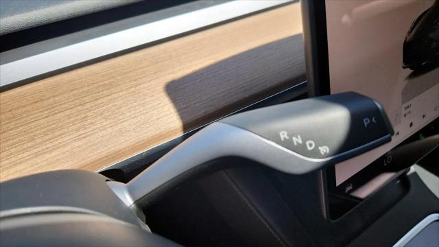 2023 Tesla Model 3 Performance Dual Motor All-Wheel Drive