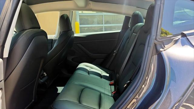 2023 Tesla Model 3 Performance Dual Motor All-Wheel Drive