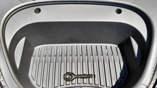 2023 Tesla Model 3 Performance Dual Motor All-Wheel Drive