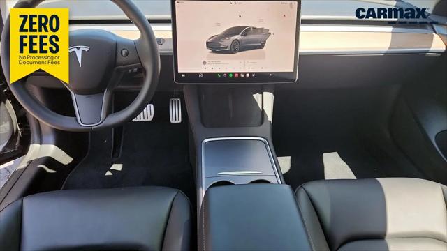 2023 Tesla Model 3 Performance Dual Motor All-Wheel Drive