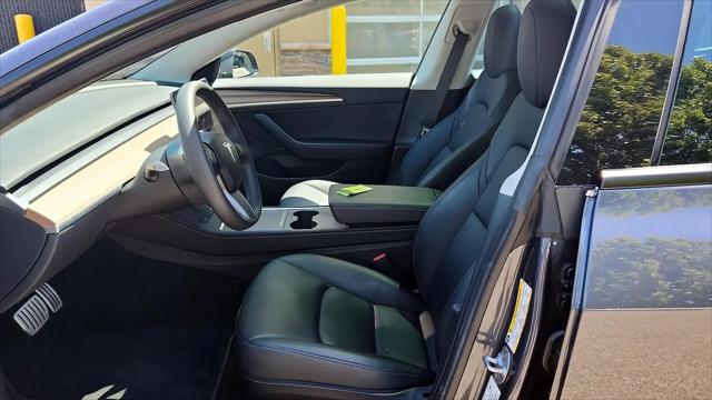 2023 Tesla Model 3 Performance Dual Motor All-Wheel Drive