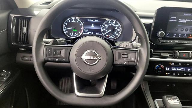 2022 Nissan Pathfinder S 2WD